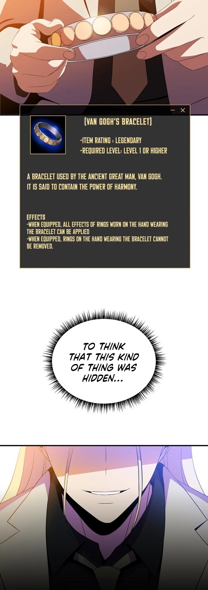 Kill the Hero Chapter 62 page 21 - Chapter 62