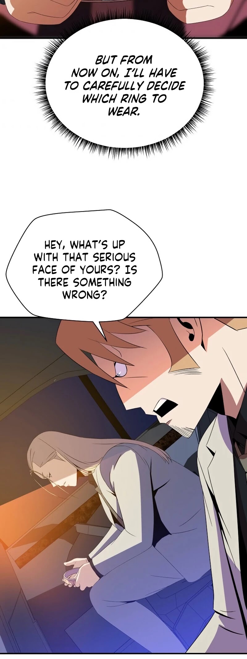 Kill the Hero Chapter 62 page 25 - Chapter 62