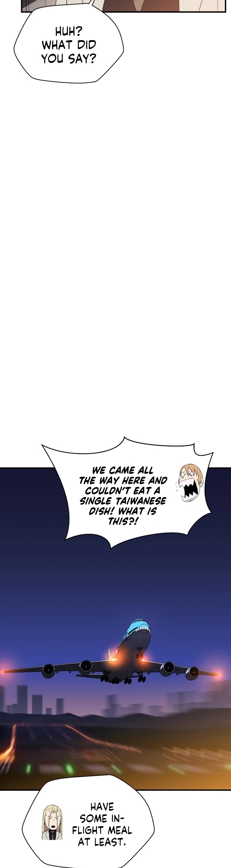 Kill the Hero Chapter 62 page 31 - Chapter 62