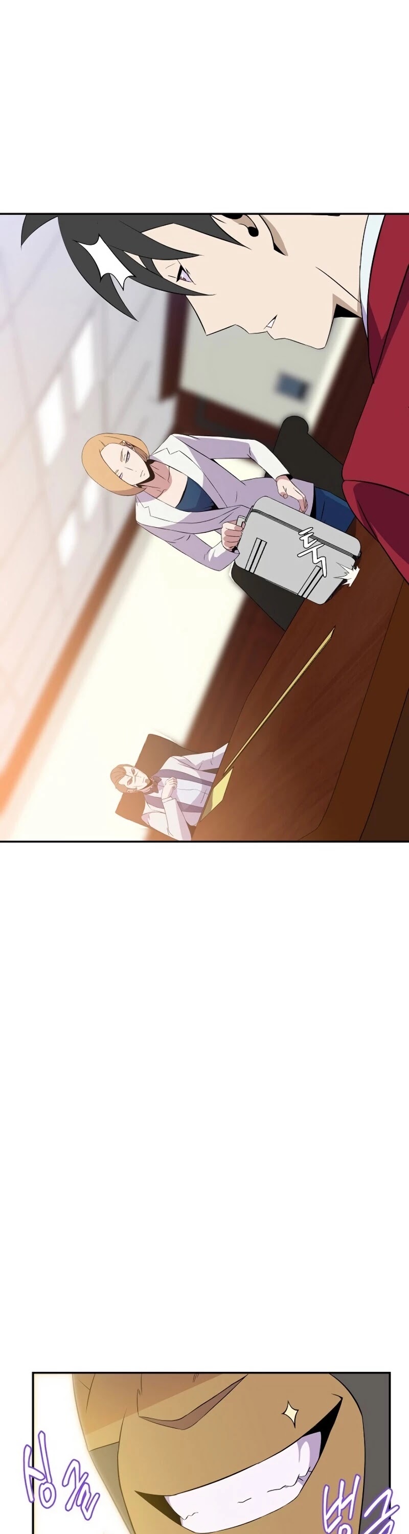 Kill the Hero Chapter 62 page 38 - Chapter 62