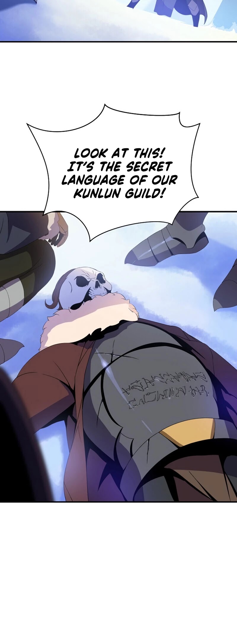 Kill the Hero Chapter 62 page 4 - Chapter 62