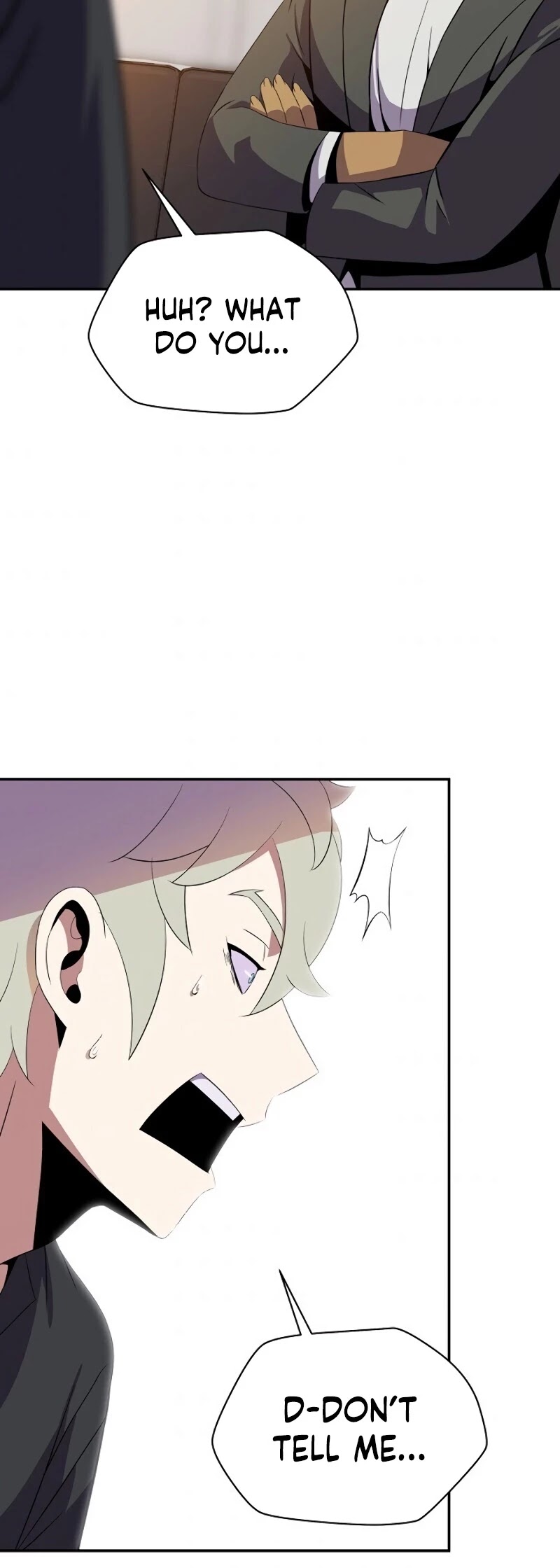 Kill the Hero Chapter 62 page 41 - Chapter 62