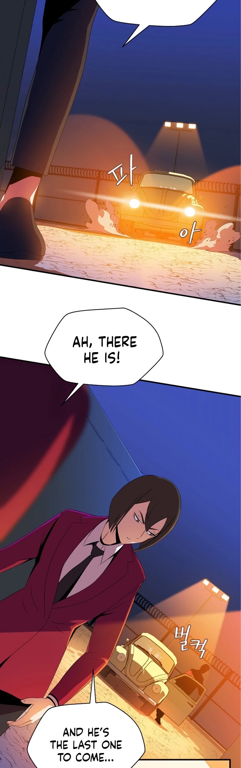 Kill the Hero Chapter 63 page 16 - Chapter 63