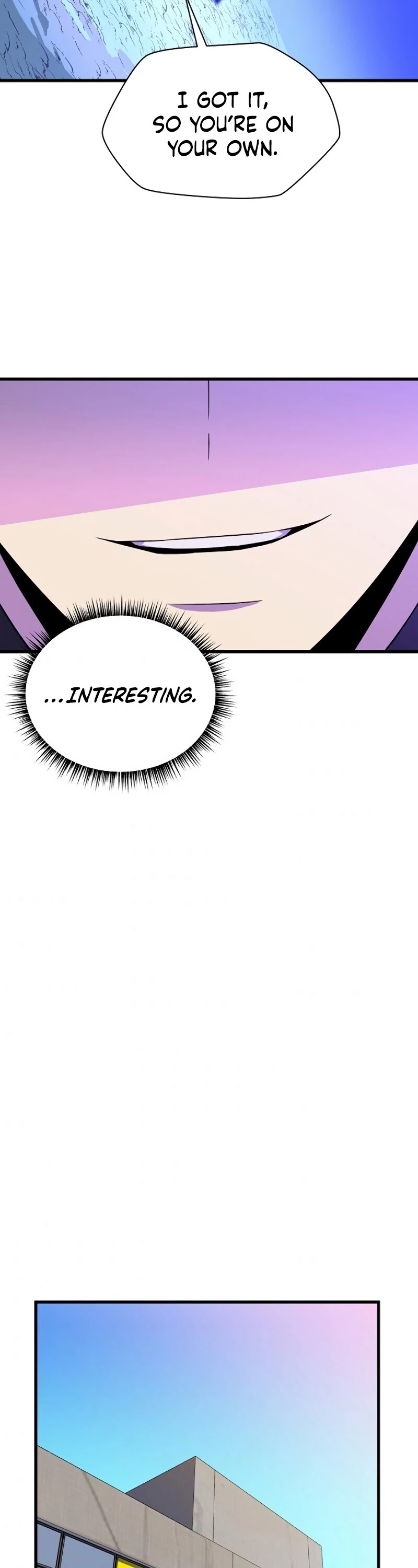 Kill the Hero Chapter 63 page 23 - Chapter 63