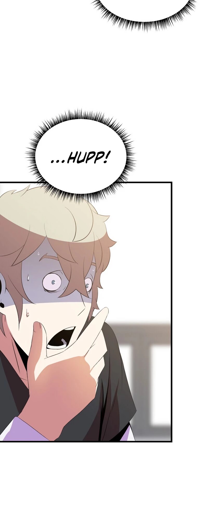 Kill the Hero Chapter 63 page 29 - Chapter 63