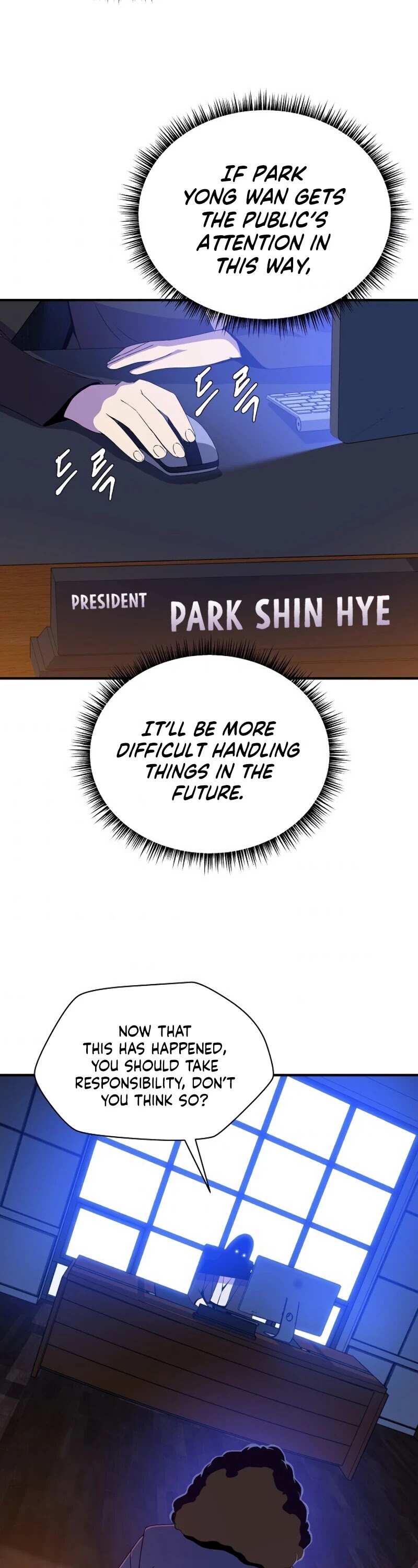 Kill the Hero Chapter 63 page 3 - Chapter 63