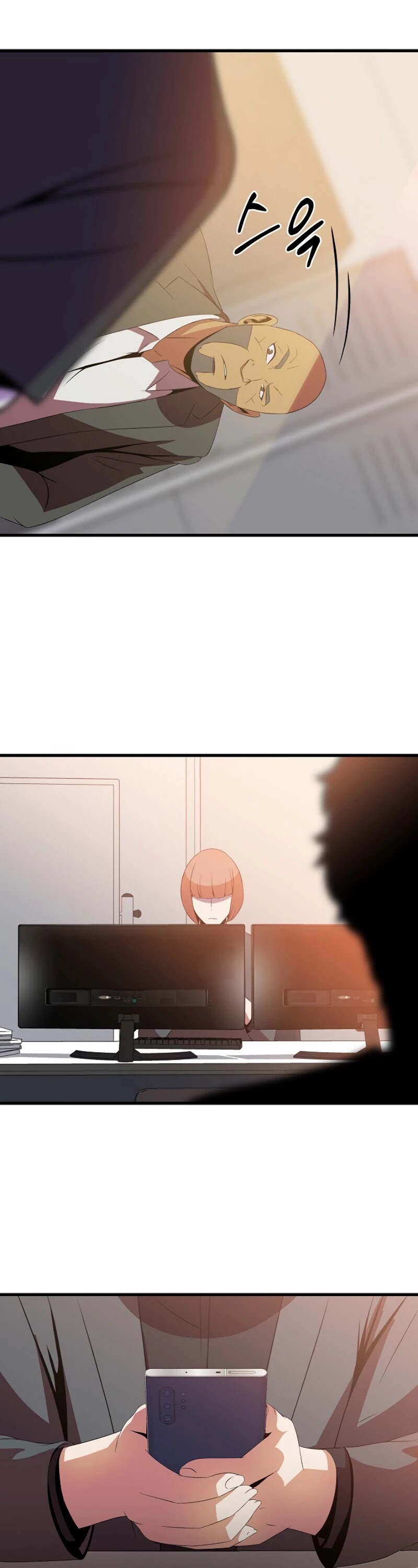 Kill the Hero Chapter 63 page 30 - Chapter 63