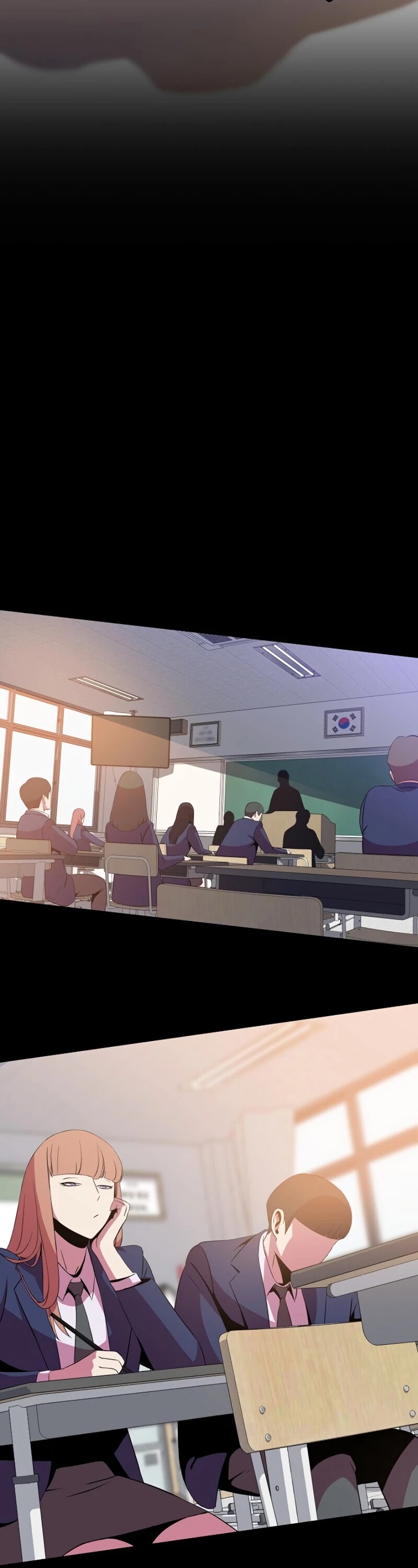 Kill the Hero Chapter 63 page 31 - Chapter 63