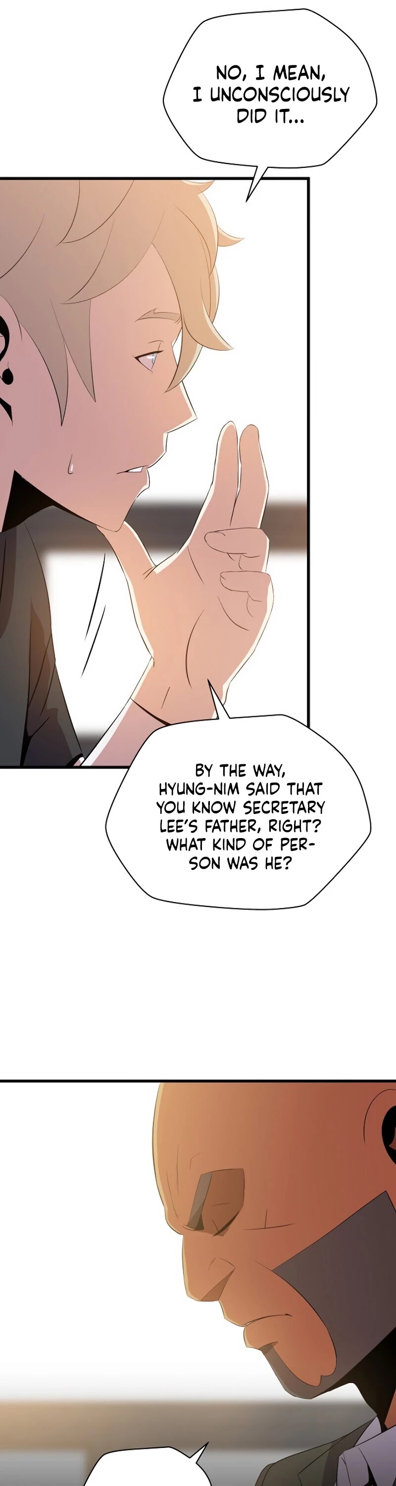 Kill the Hero Chapter 63 page 39 - Chapter 63