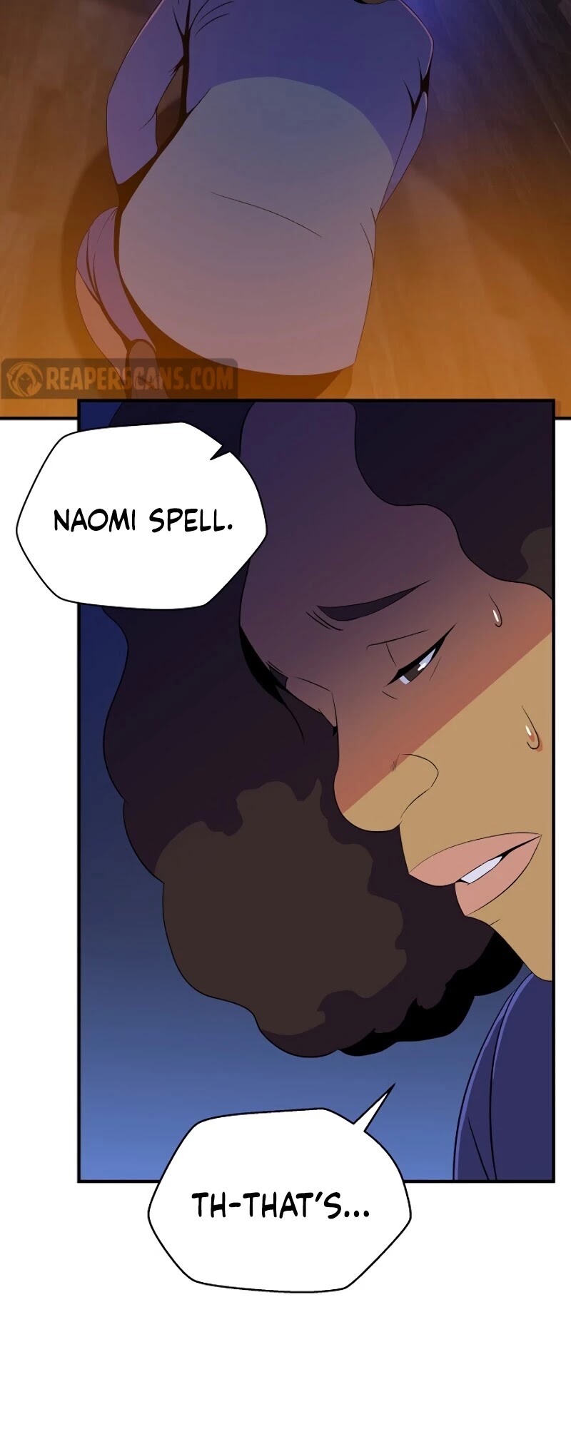 Kill the Hero Chapter 63 page 4 - Chapter 63