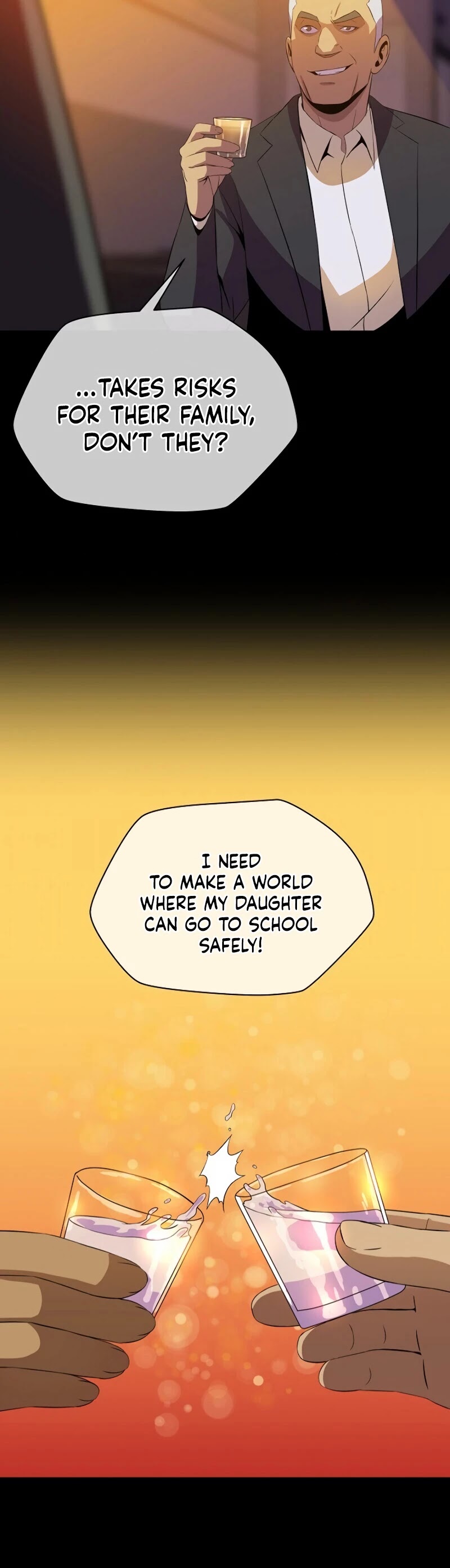 Kill the Hero Chapter 63 page 41 - Chapter 63