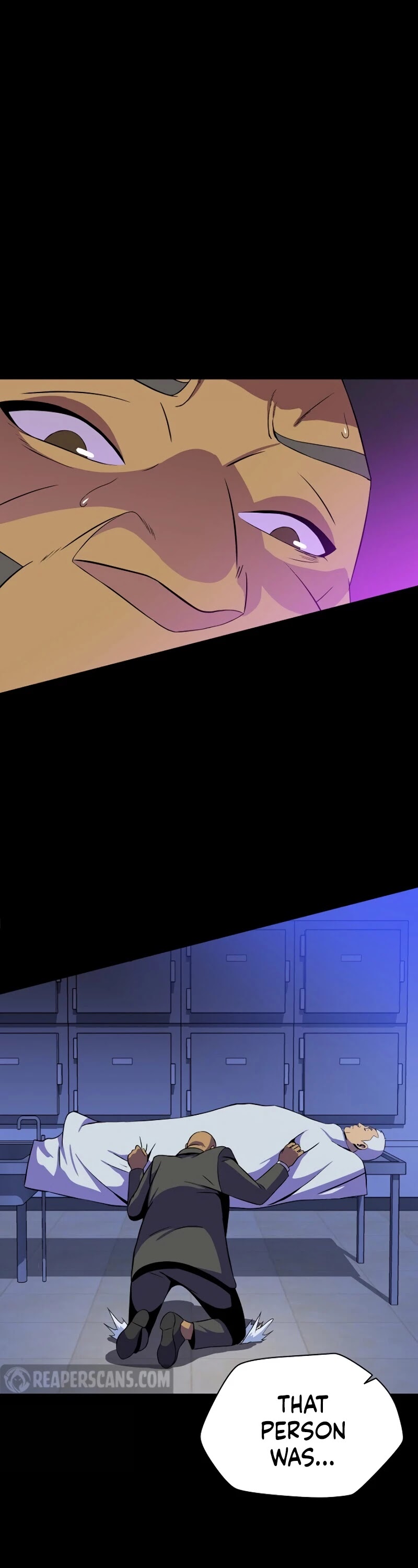 Kill the Hero Chapter 63 page 42 - Chapter 63