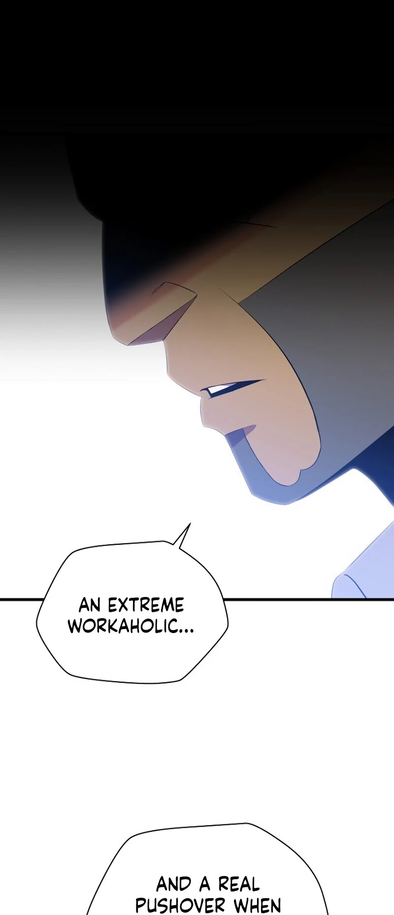 Kill the Hero Chapter 63 page 43 - Chapter 63