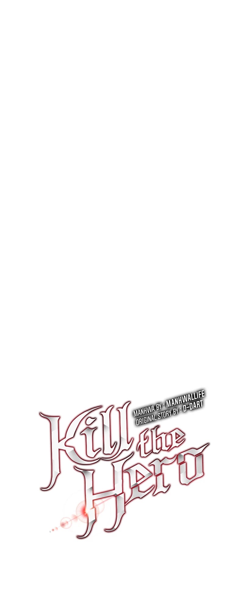 Kill the Hero Chapter 63 page 5 - Chapter 63