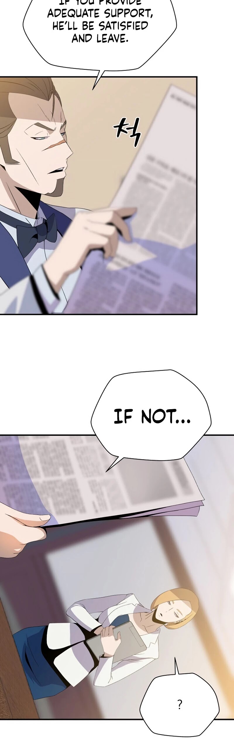 Kill the Hero Chapter 63 page 9 - Chapter 63