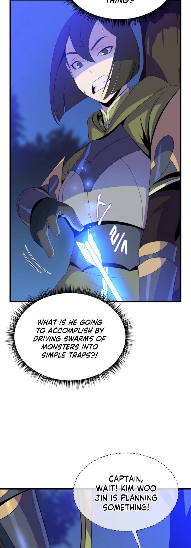 Kill the Hero Chapter 64 page 12 - Chapter 64
