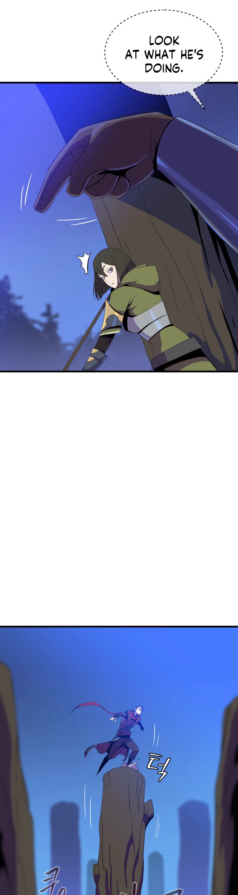 Kill the Hero Chapter 64 page 14 - Chapter 64