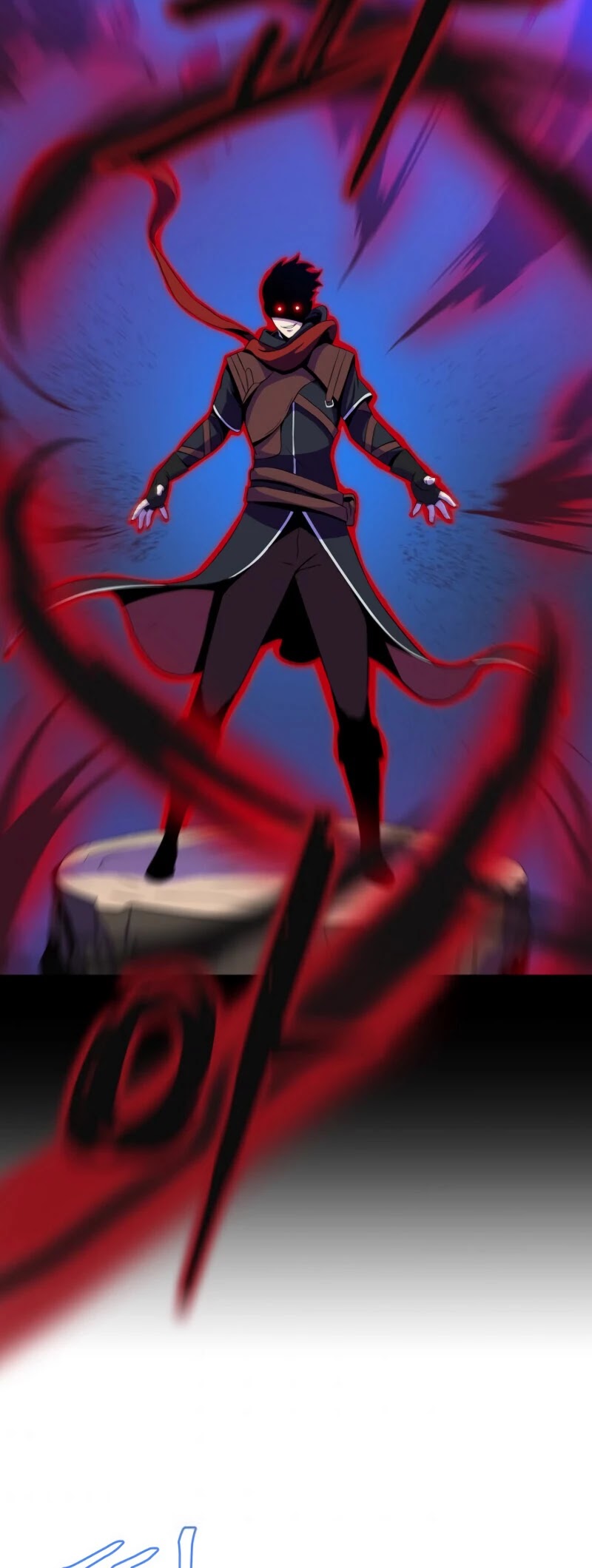 Kill the Hero Chapter 64 page 16 - Chapter 64