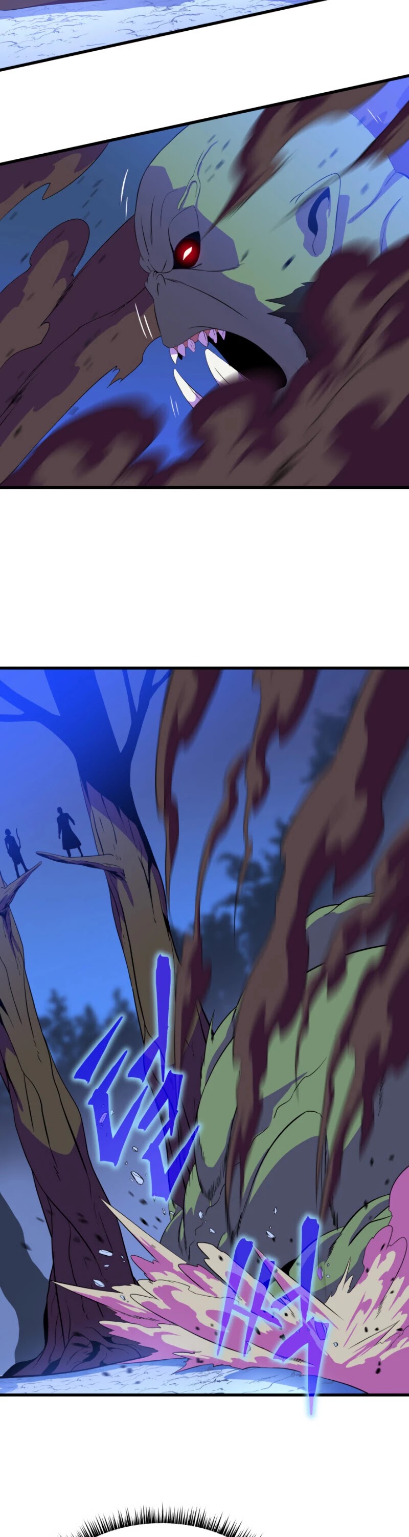 Kill the Hero Chapter 64 page 19 - Chapter 64
