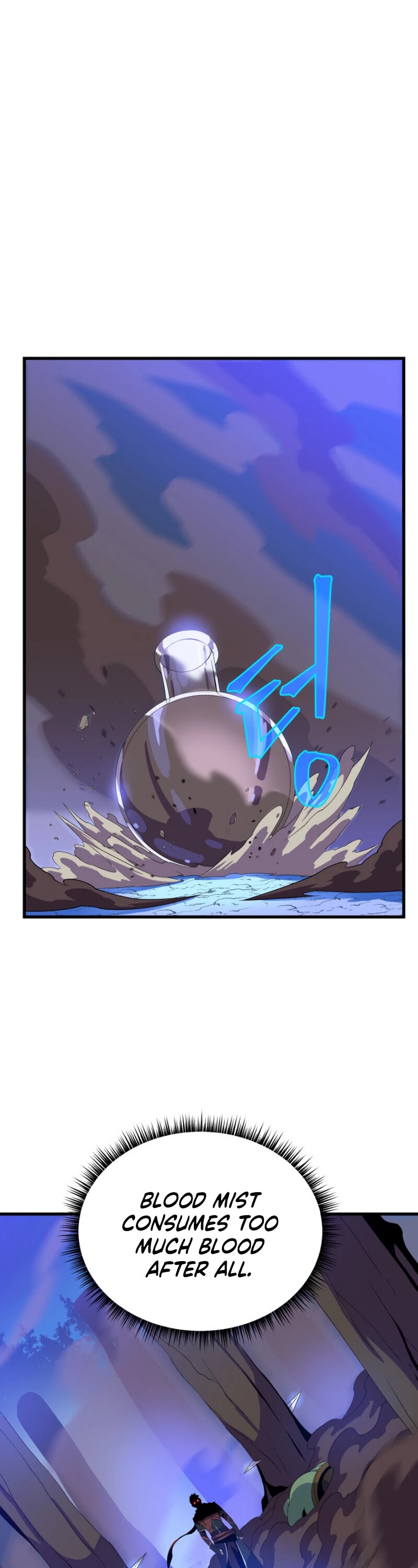 Kill the Hero Chapter 64 page 22 - Chapter 64