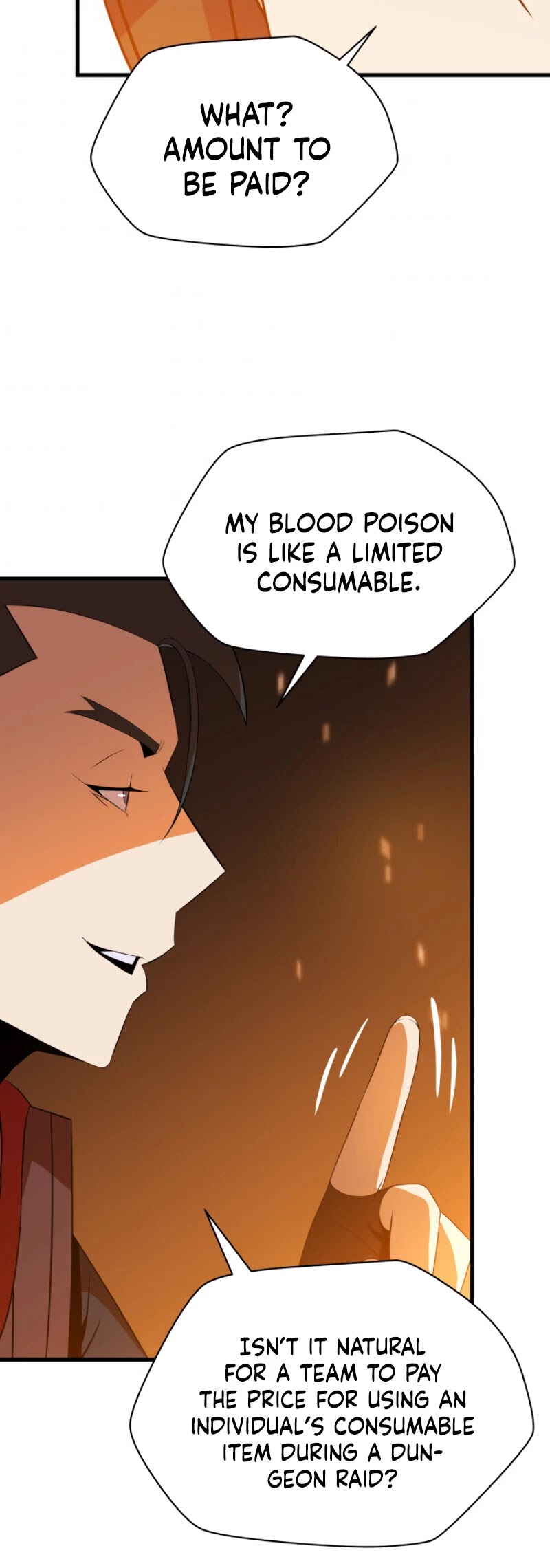 Kill the Hero Chapter 64 page 29 - Chapter 64