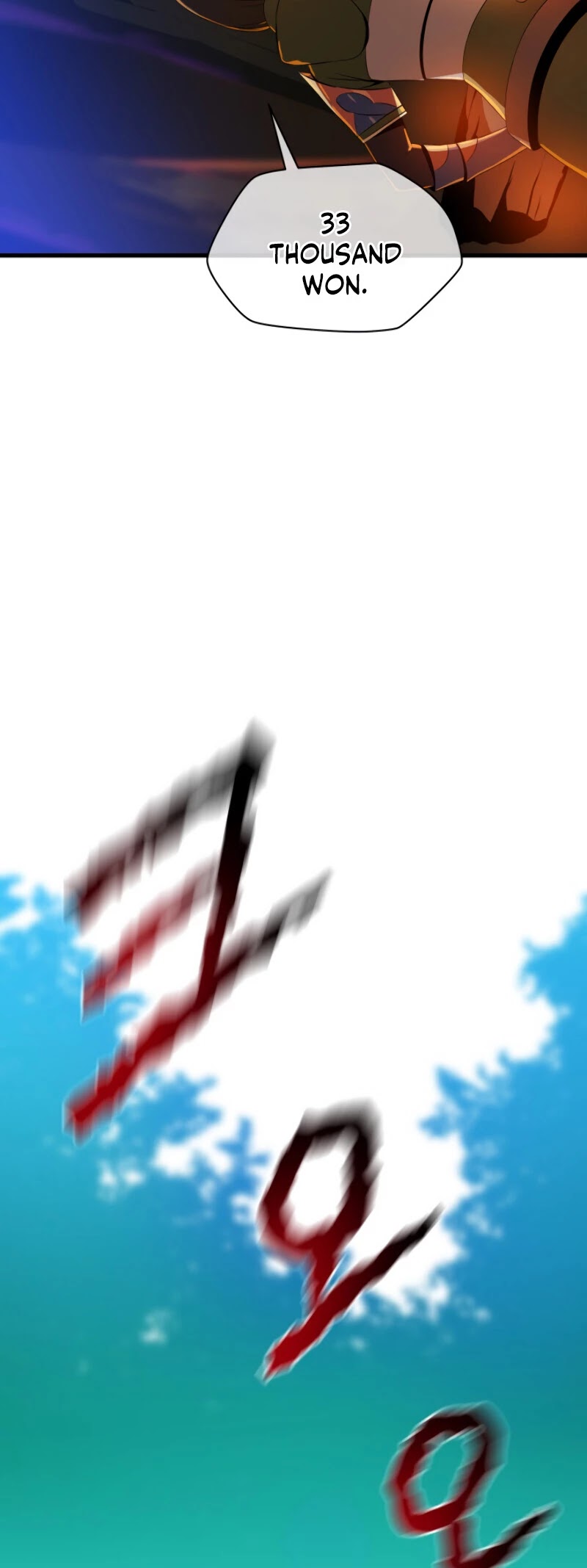 Kill the Hero Chapter 64 page 32 - Chapter 64