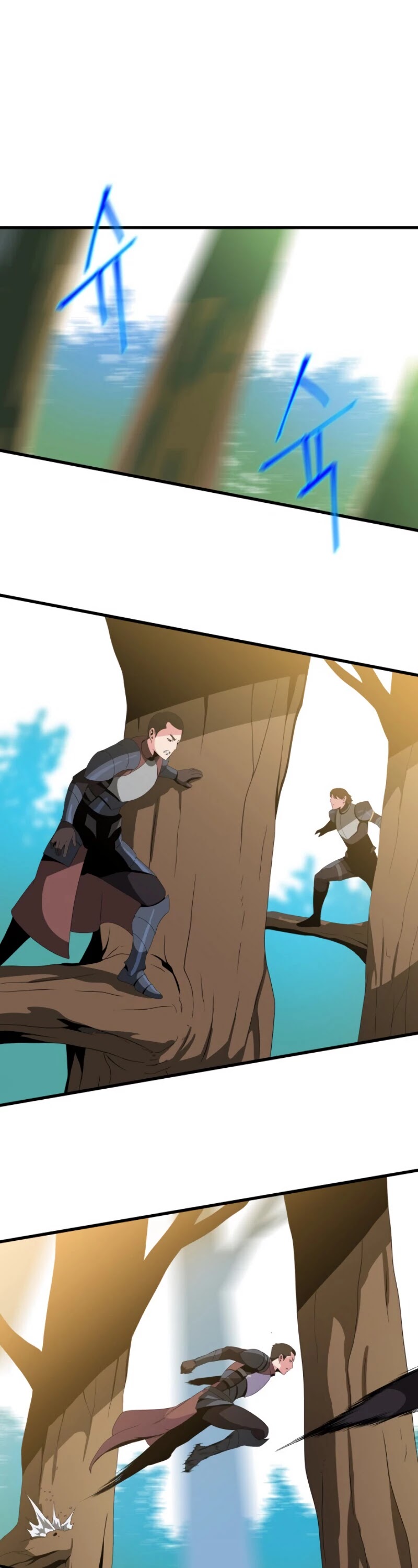 Kill the Hero Chapter 64 page 39 - Chapter 64