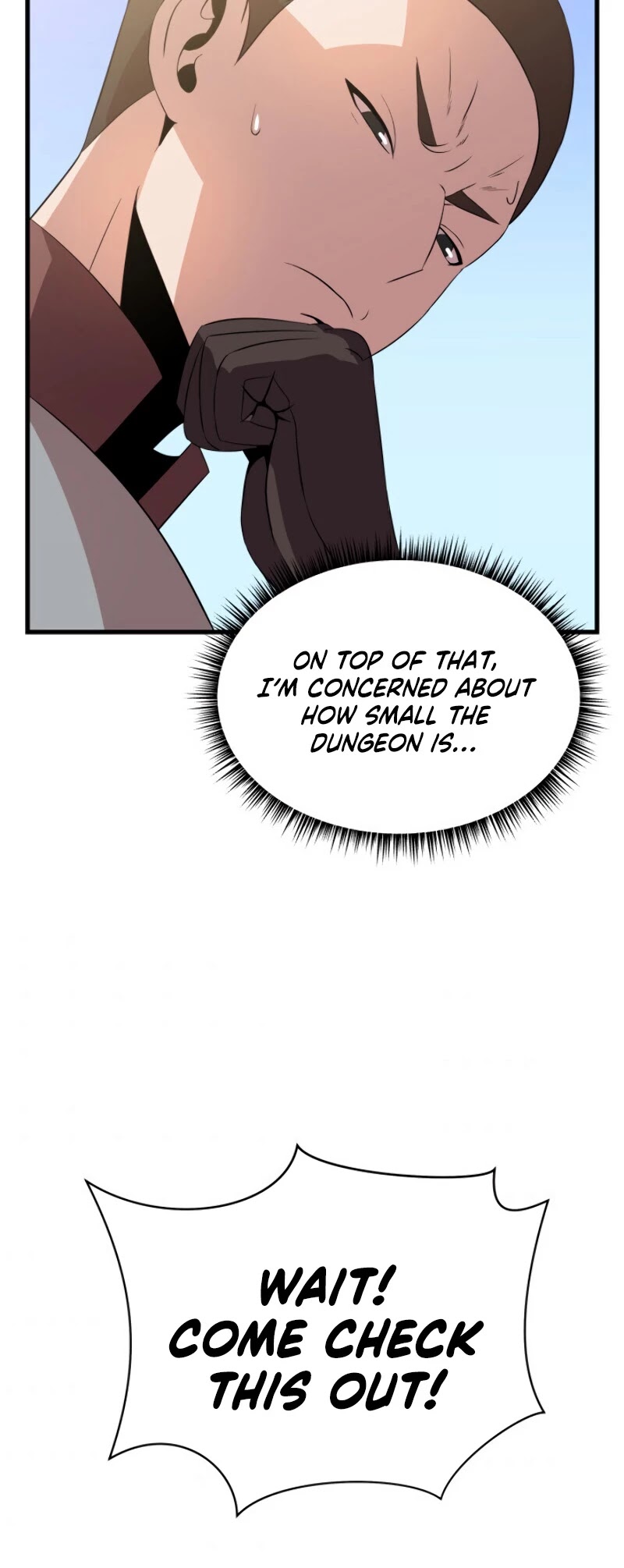 Kill the Hero Chapter 64 page 41 - Chapter 64