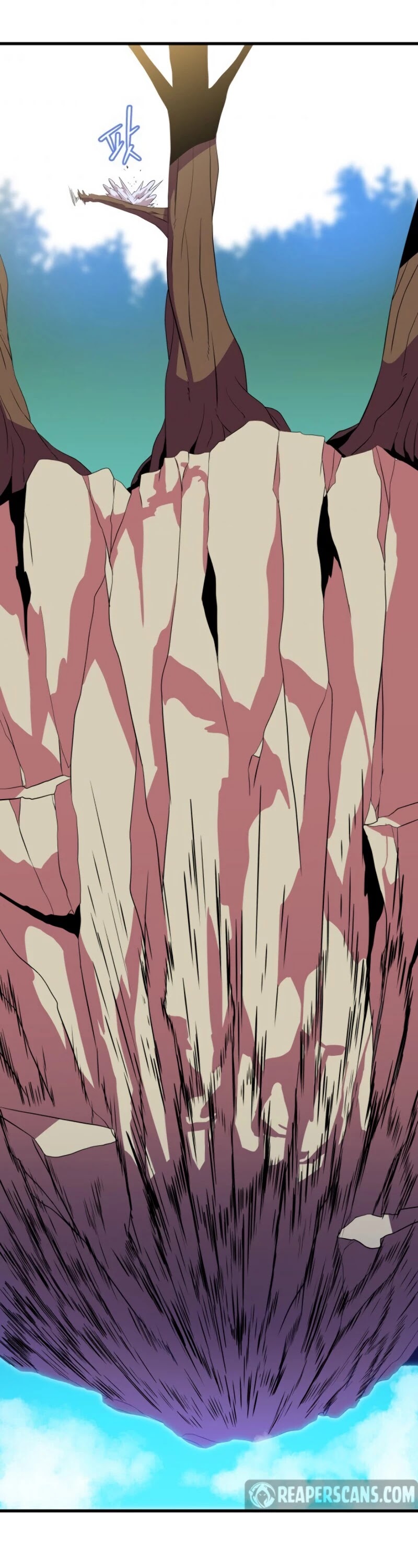 Kill the Hero Chapter 64 page 42 - Chapter 64