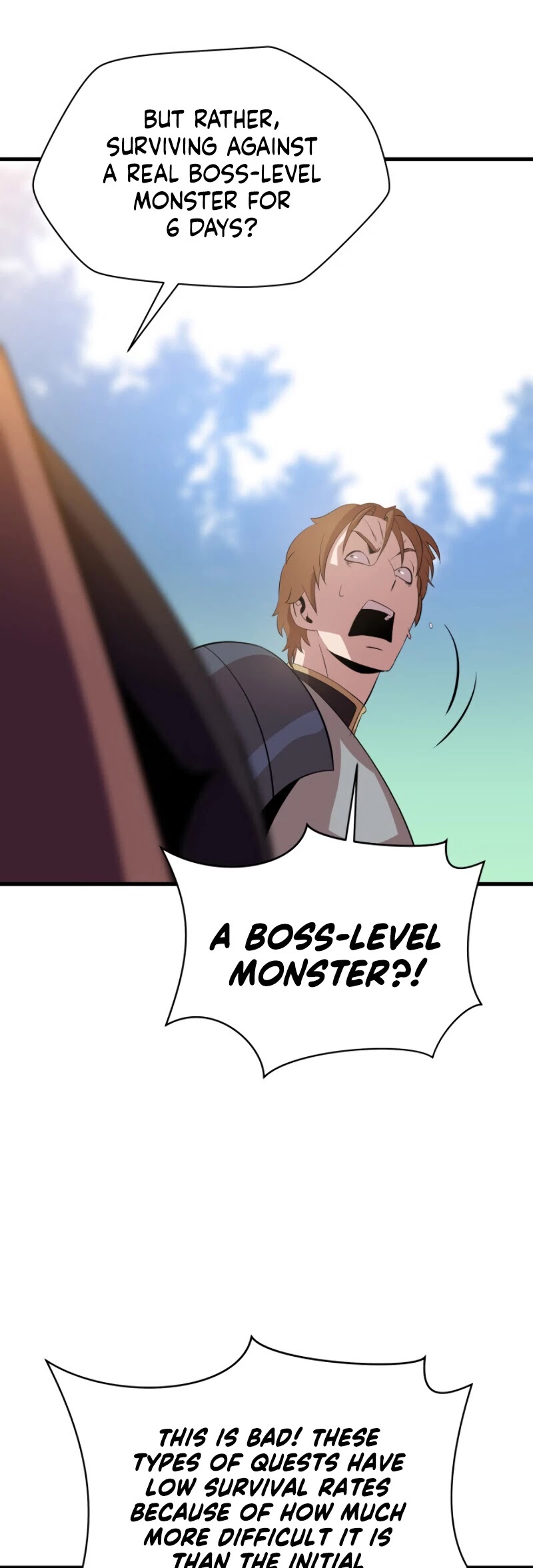 Kill the Hero Chapter 64 page 44 - Chapter 64
