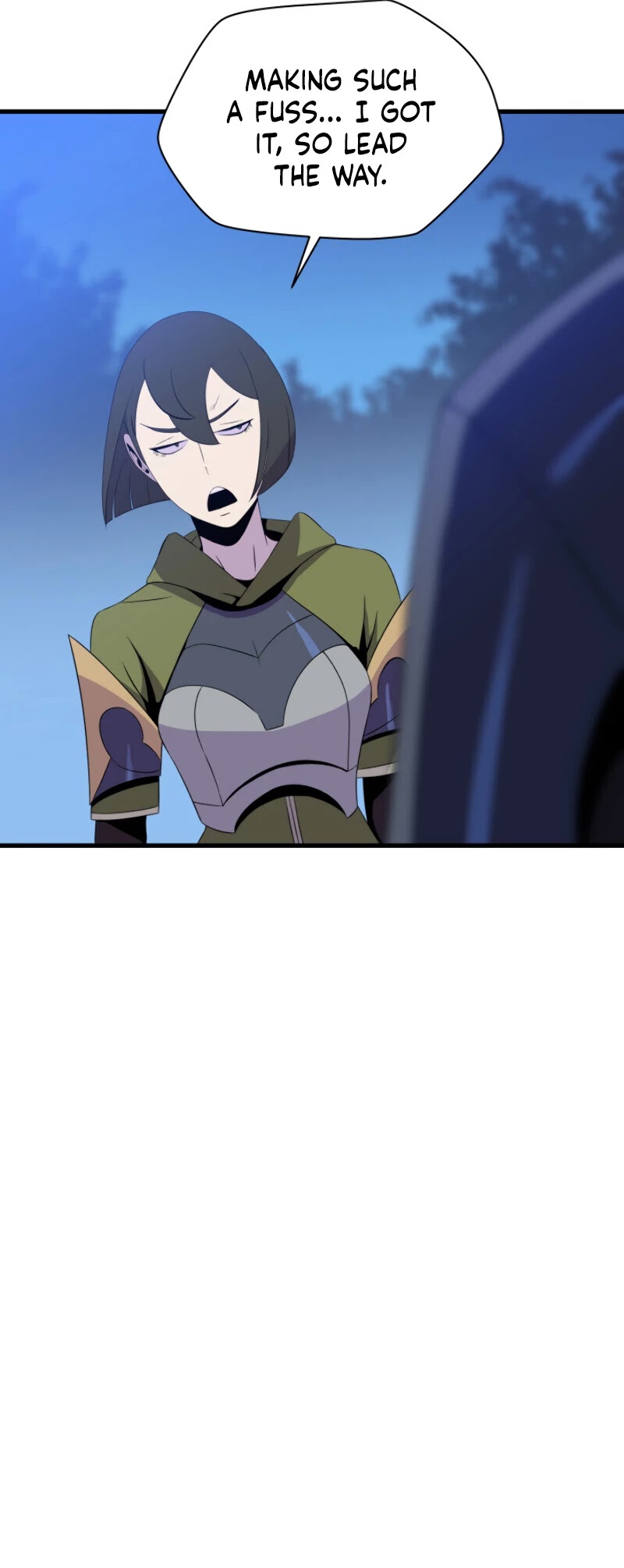 Kill the Hero Chapter 64 page 5 - Chapter 64