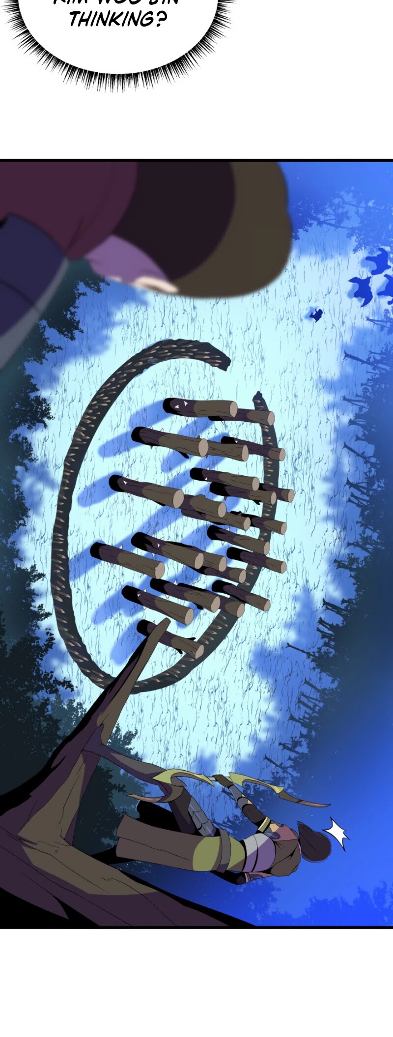 Kill the Hero Chapter 64 page 9 - Chapter 64