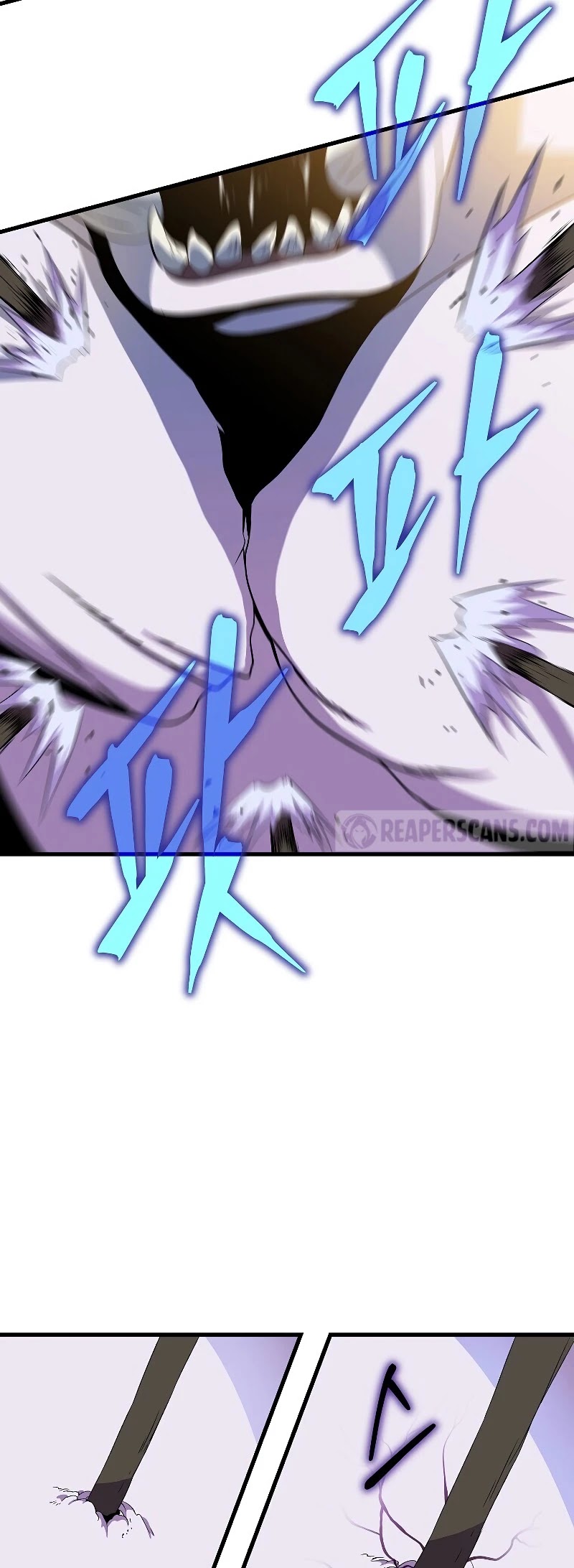 Kill the Hero Chapter 65 page 12 - Chapter 65