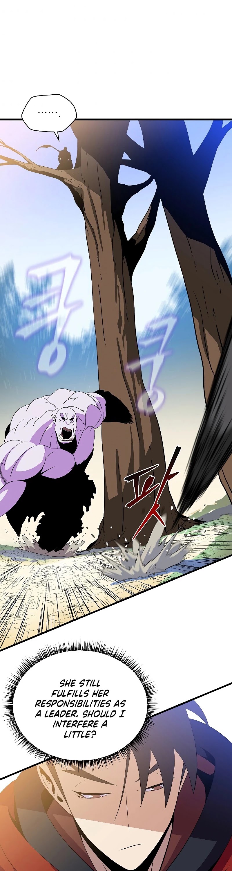 Kill the Hero Chapter 65 page 16 - Chapter 65