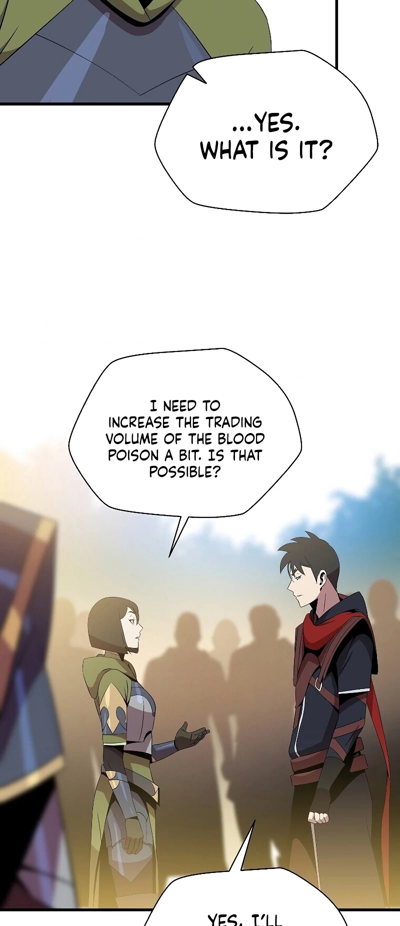 Kill the Hero Chapter 65 page 20 - Chapter 65