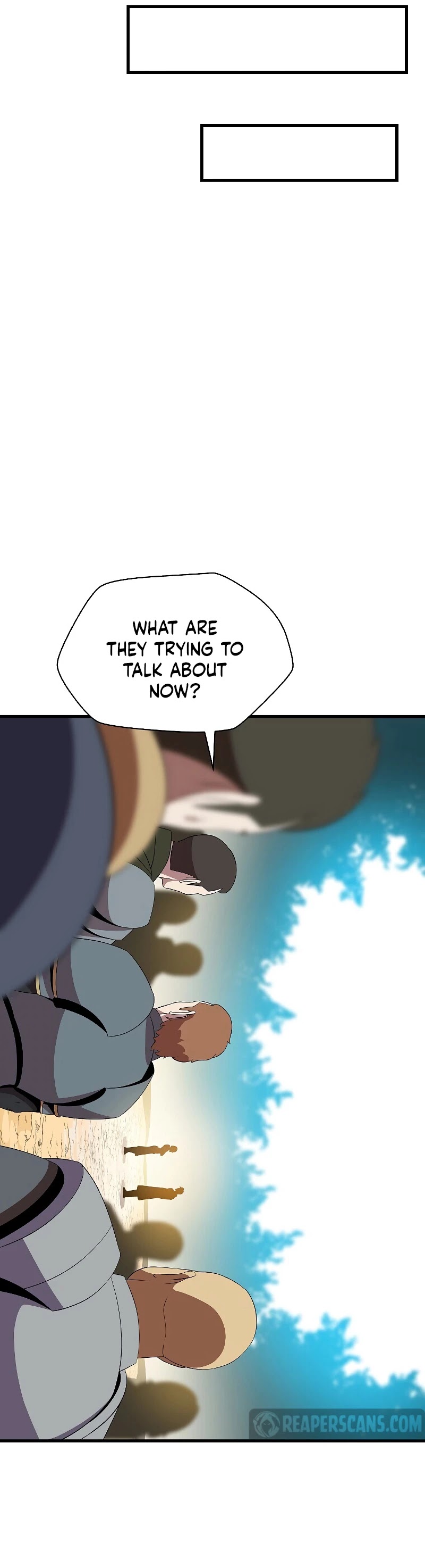 Kill the Hero Chapter 65 page 22 - Chapter 65