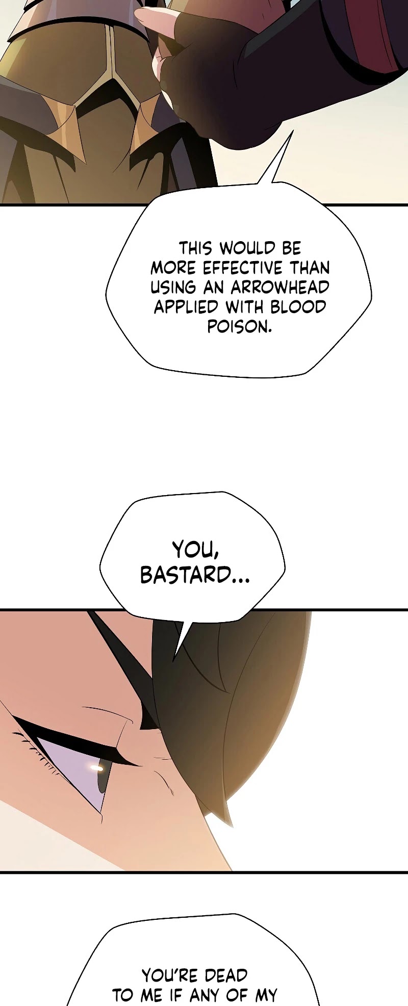 Kill the Hero Chapter 65 page 25 - Chapter 65