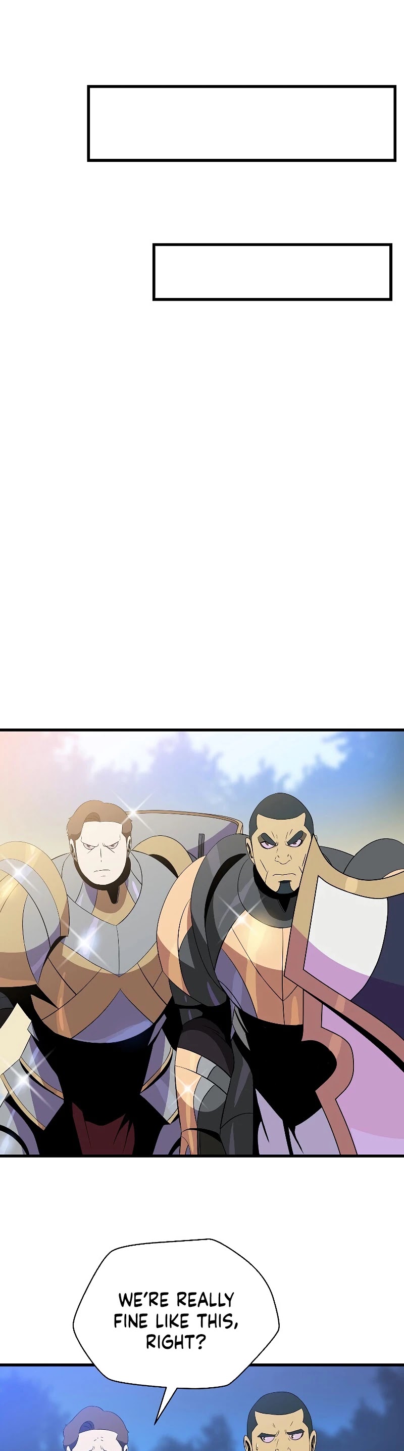 Kill the Hero Chapter 65 page 27 - Chapter 65
