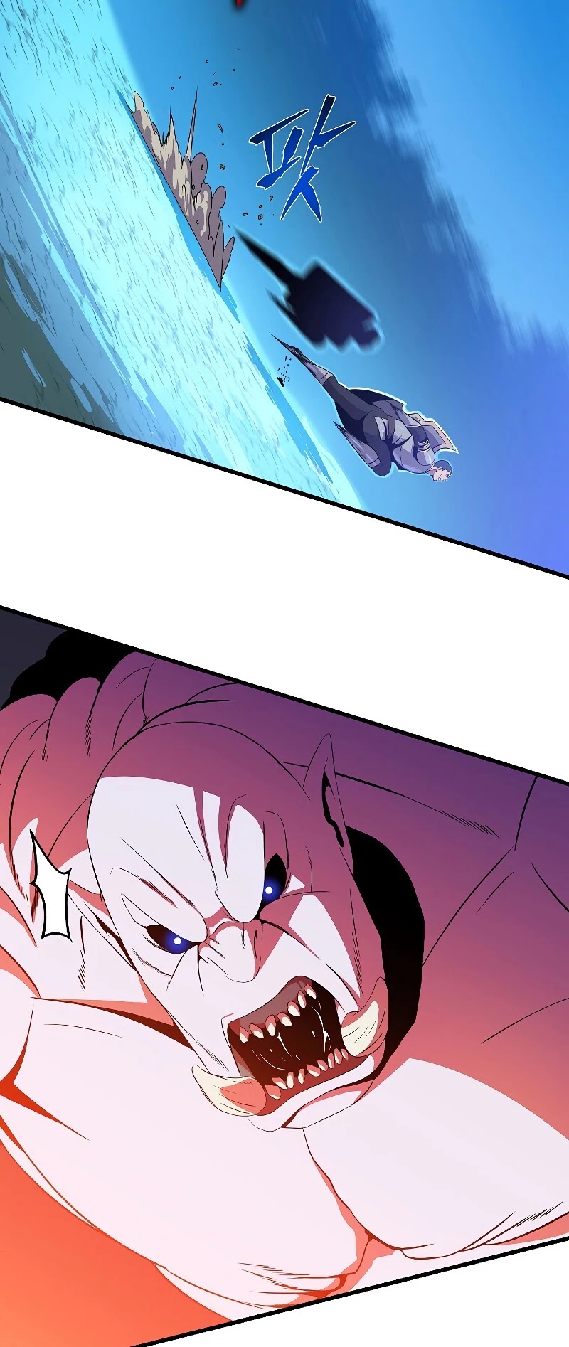 Kill the Hero Chapter 65 page 30 - Chapter 65