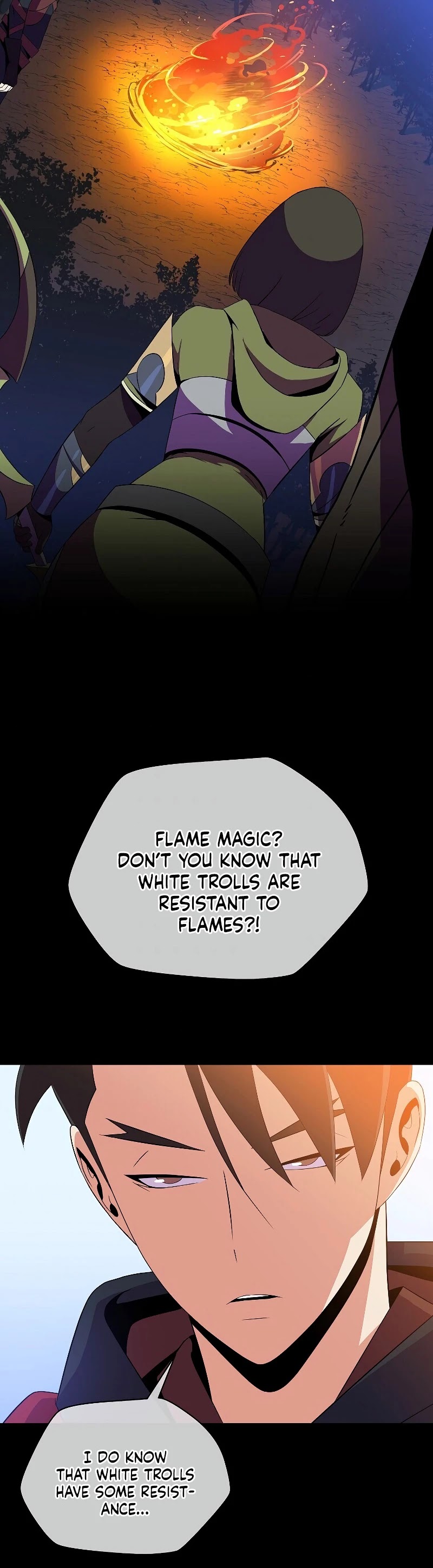 Kill the Hero Chapter 65 page 33 - Chapter 65