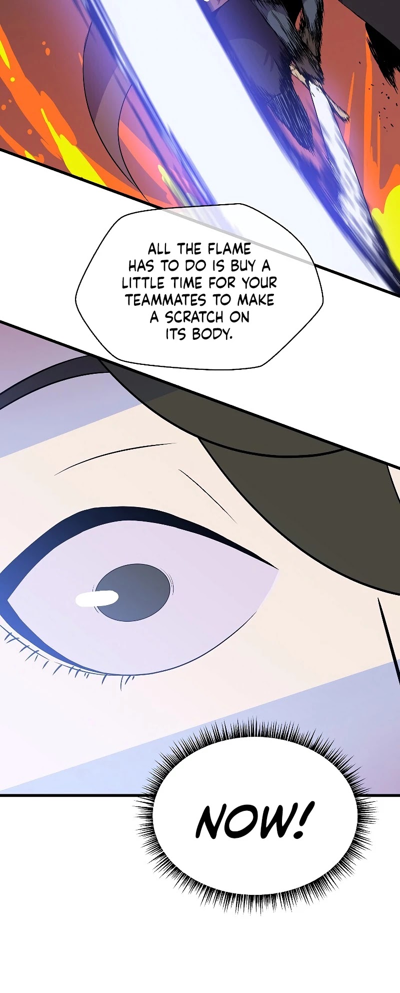 Kill the Hero Chapter 65 page 35 - Chapter 65