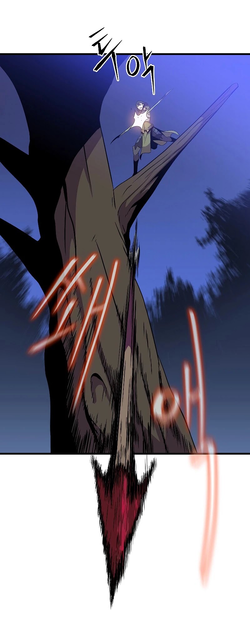 Kill the Hero Chapter 65 page 36 - Chapter 65