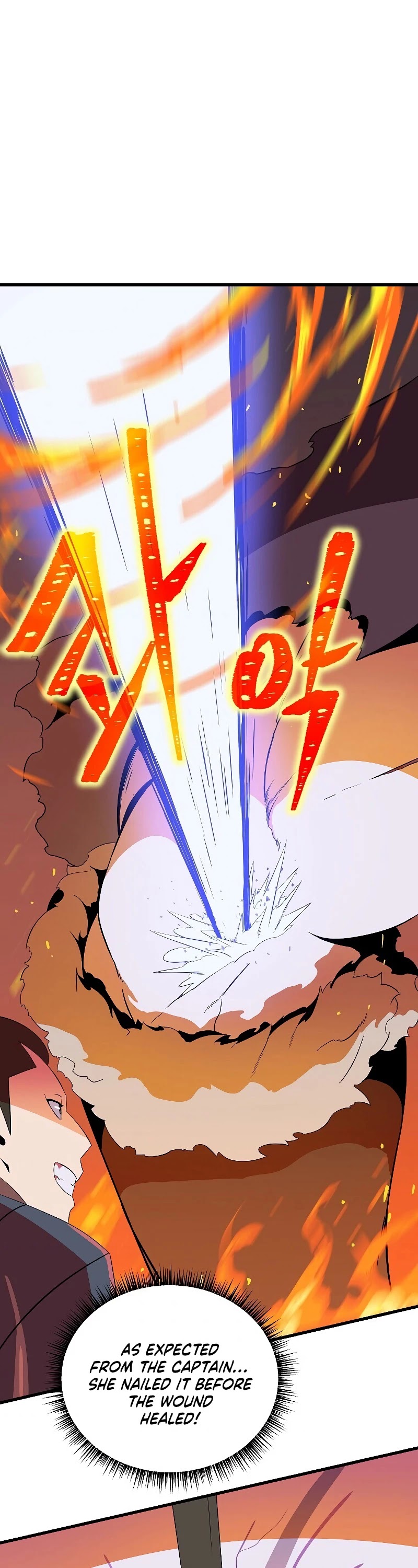 Kill the Hero Chapter 65 page 37 - Chapter 65