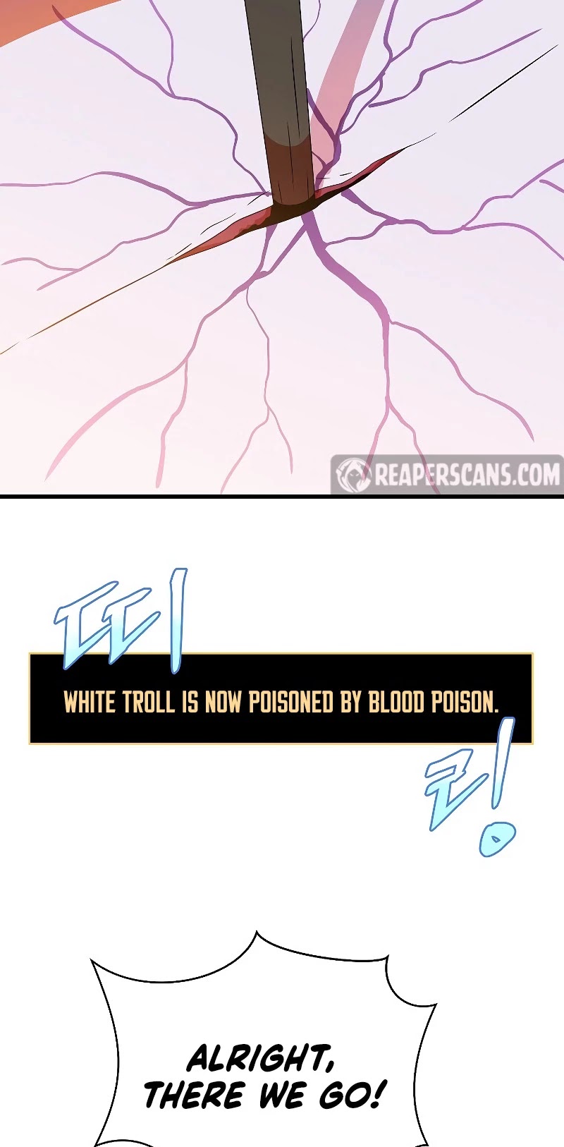 Kill the Hero Chapter 65 page 38 - Chapter 65