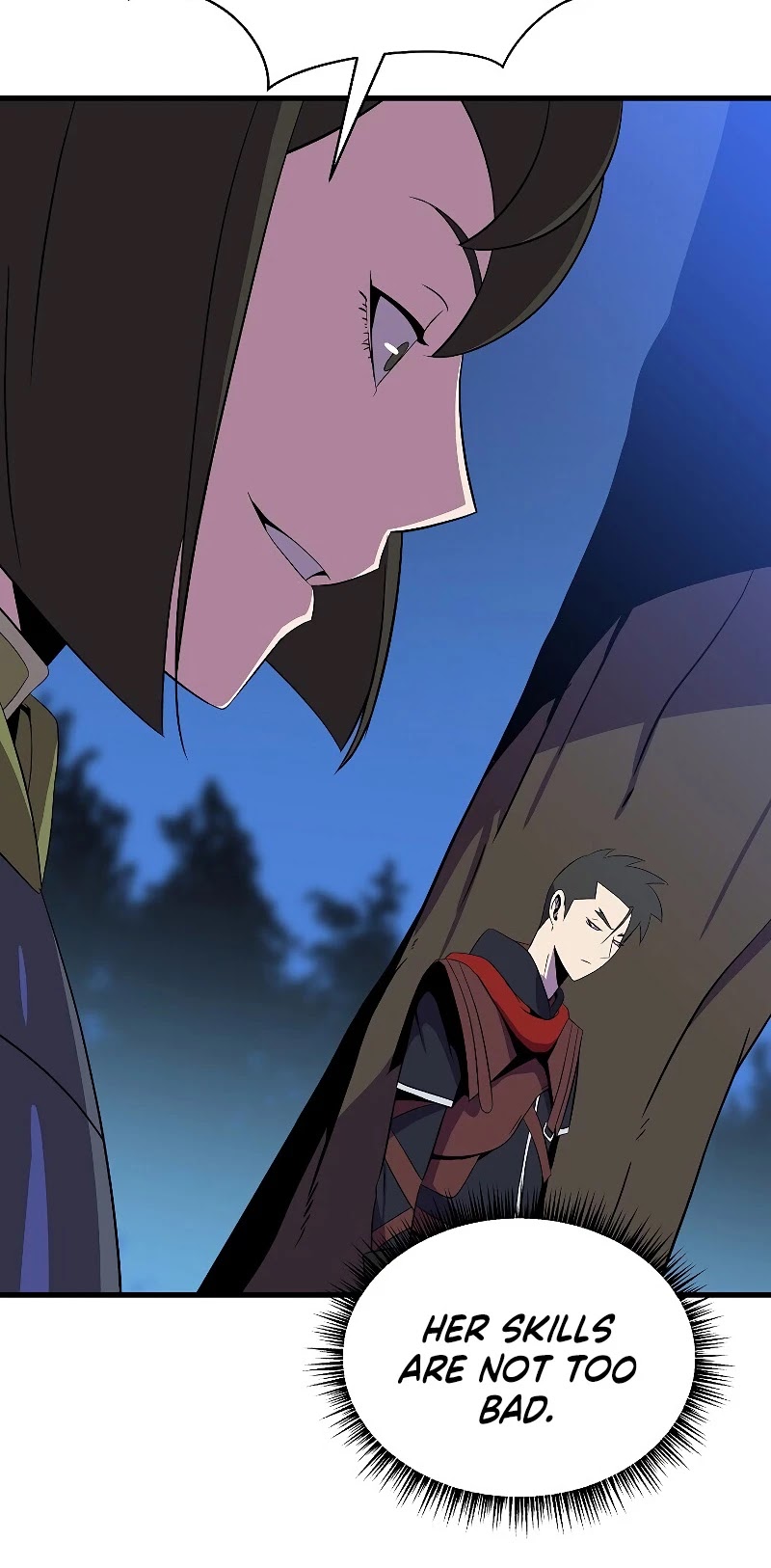 Kill the Hero Chapter 65 page 39 - Chapter 65