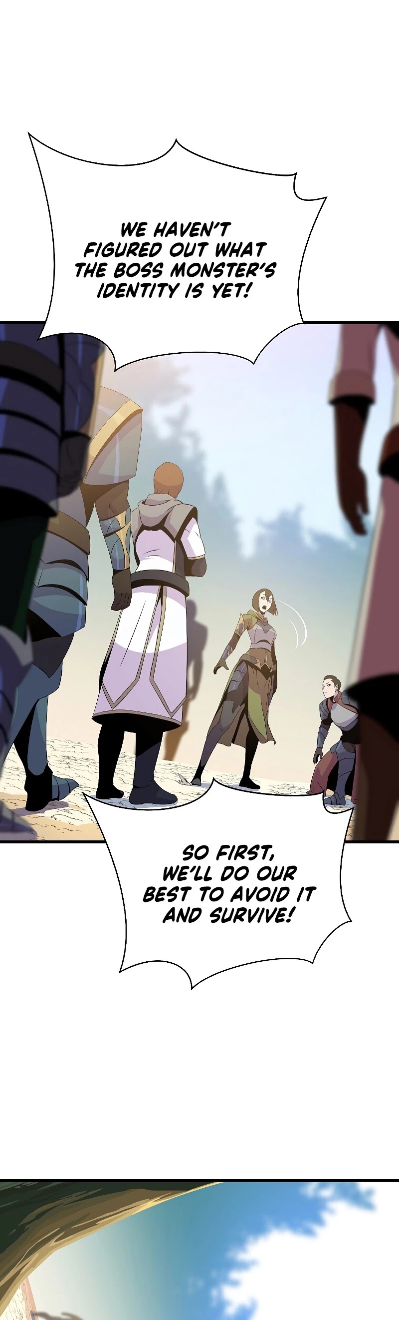 Kill the Hero Chapter 65 page 4 - Chapter 65