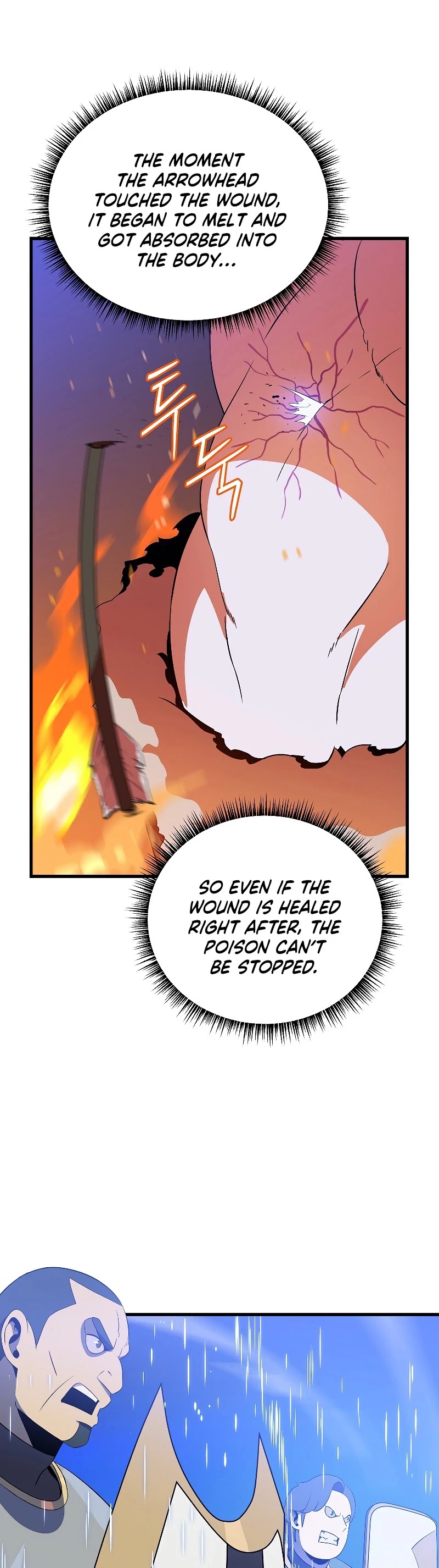 Kill the Hero Chapter 65 page 40 - Chapter 65