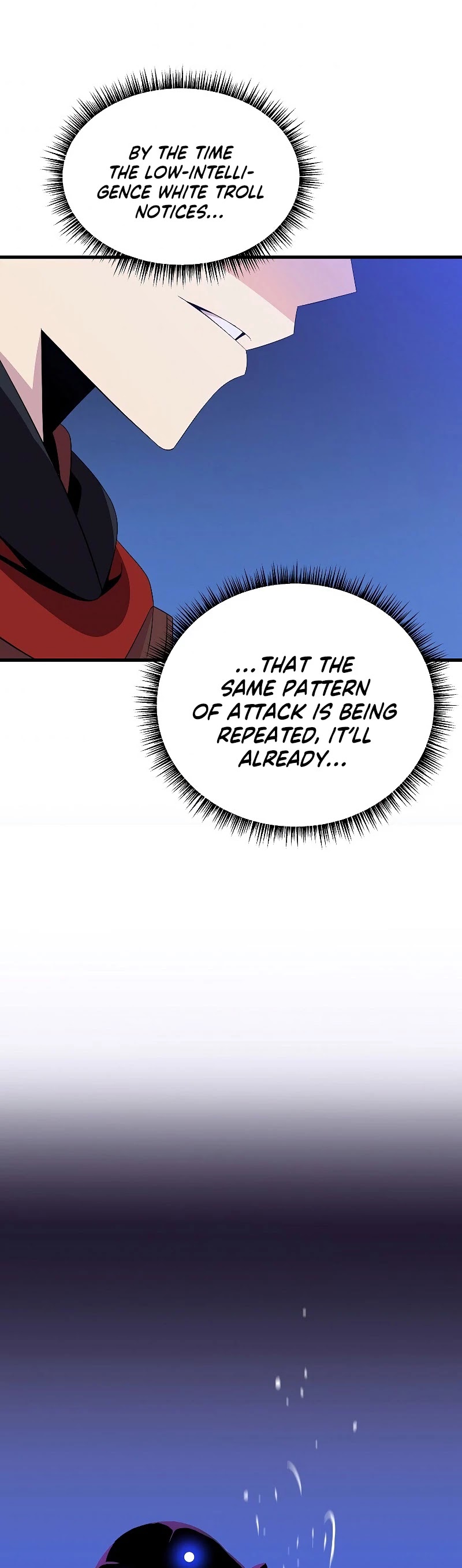 Kill the Hero Chapter 65 page 42 - Chapter 65