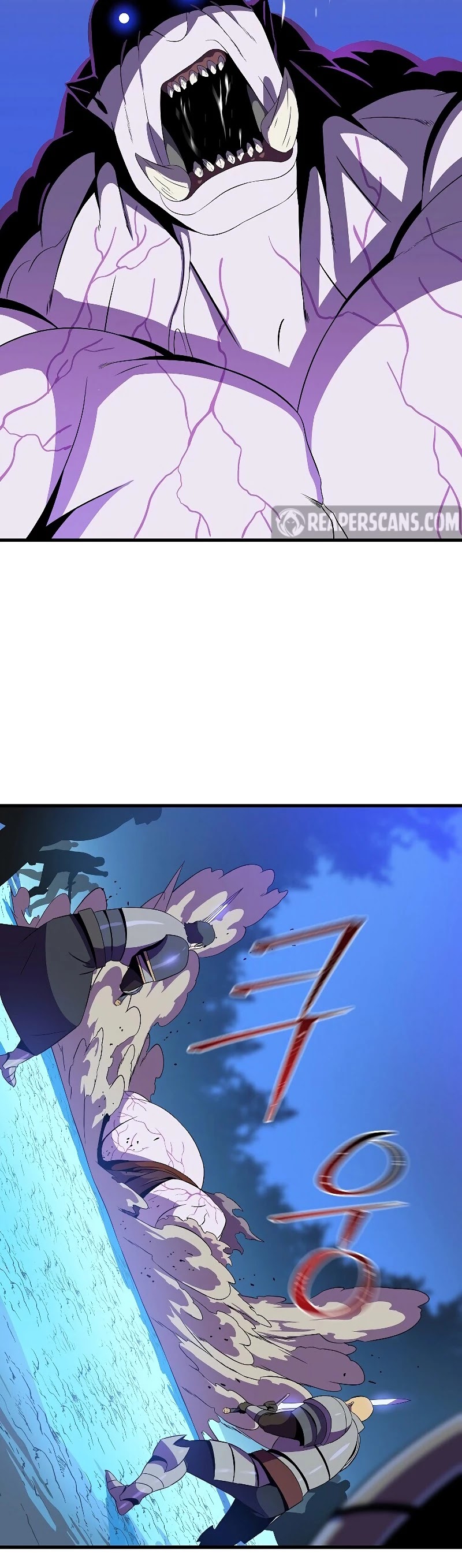 Kill the Hero Chapter 65 page 43 - Chapter 65