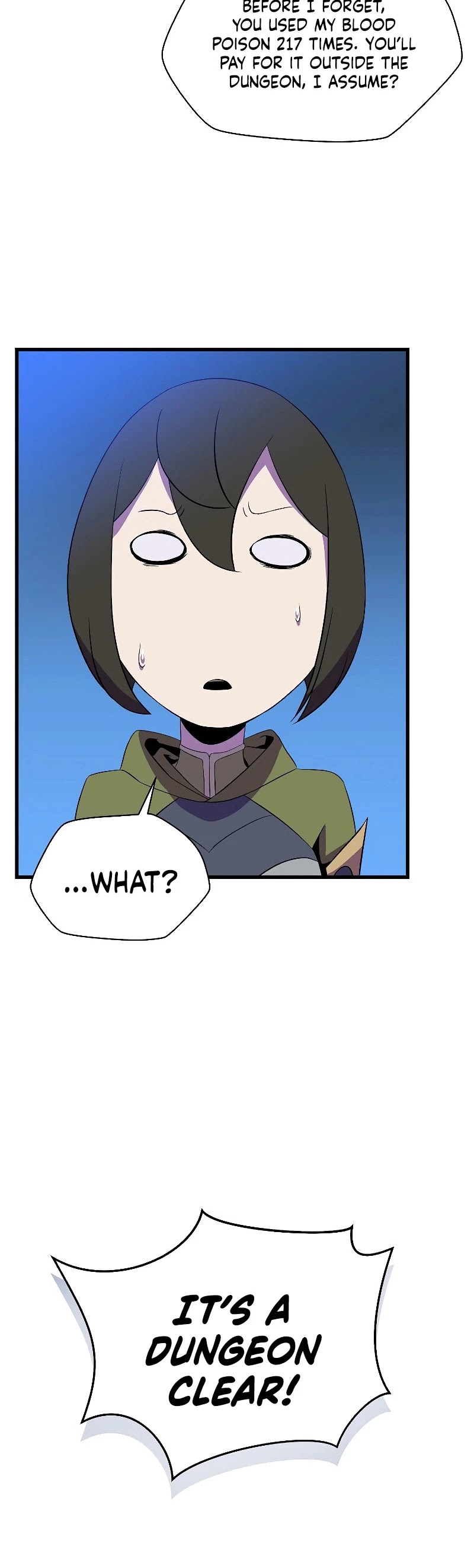 Kill the Hero Chapter 65 page 47 - Chapter 65
